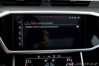 Audi RS6 Avant  Performance, Keram 2023
