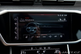 Audi RS6 Avant  Performance, Keram 2023