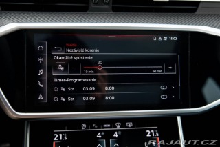 Audi RS6 Avant  Performance, Keram 2023