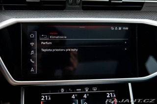 Audi RS6 Avant  Performance, Keram 2023