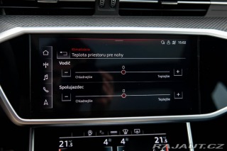 Audi RS6 Avant  Performance, Keram 2023