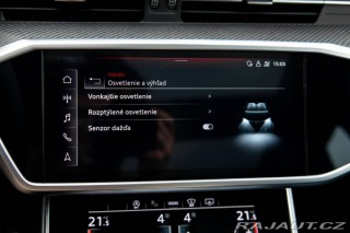 Audi RS6 Avant  Performance, Keram 2023