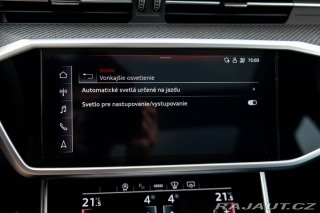 Audi RS6 Avant  Performance, Keram 2023