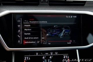 Audi RS6 Avant  Performance, Keram 2023