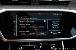 Audi RS6 Avant  Performance, Keram 2023