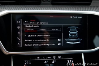 Audi RS6 Avant  Performance, Keram 2023
