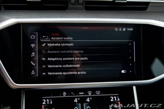 Audi RS6 Avant  Performance, Keram 2023
