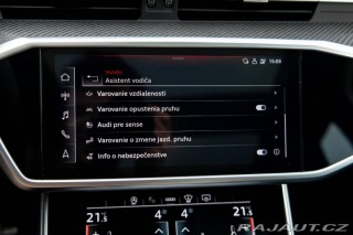 Audi RS6 Avant  Performance, Keram 2023