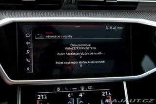 Audi RS6 Avant  Performance, Keram 2023