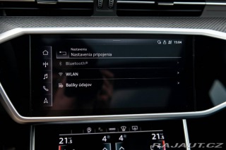 Audi RS6 Avant  Performance, Keram 2023