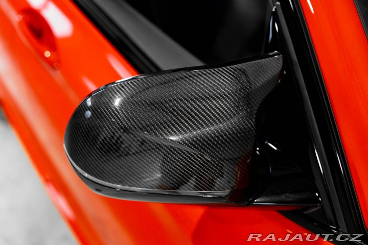 BMW X3 M Competition A/T 2021