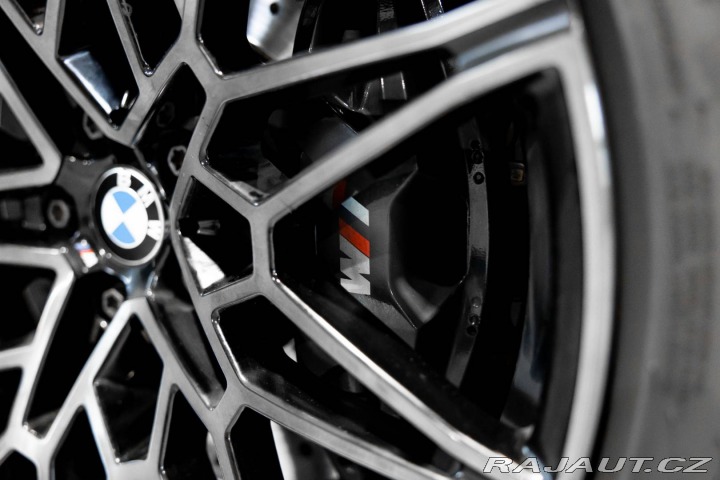 BMW X3 M Competition A/T 2021