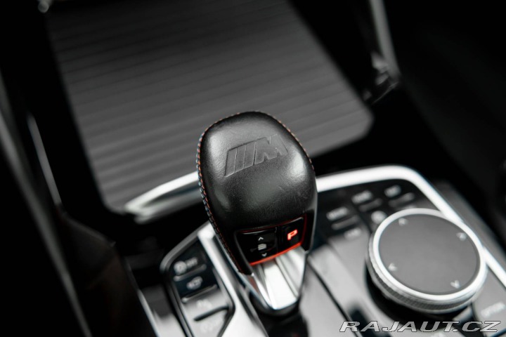 BMW X3 M Competition A/T 2021
