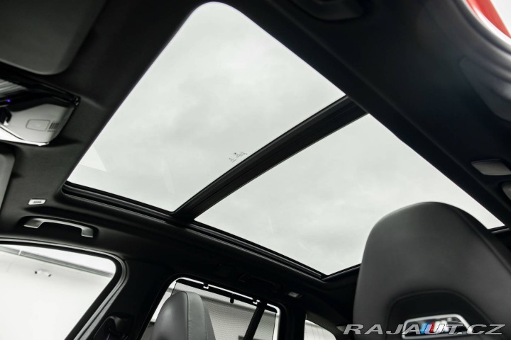 BMW X3 M Competition A/T 2021
