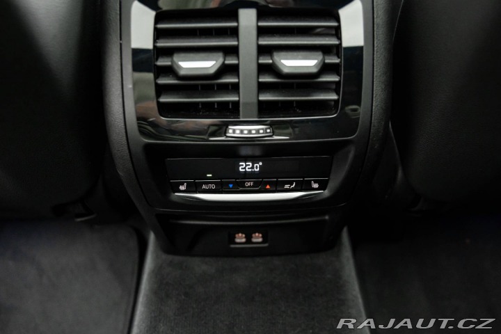 BMW X3 M Competition A/T 2021