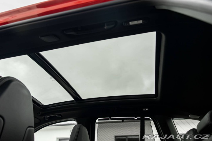 BMW X3 M Competition A/T 2021