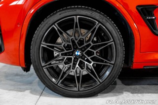 BMW X3 M  Competition A/T 2021