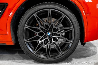 BMW X3 M  Competition A/T 2021