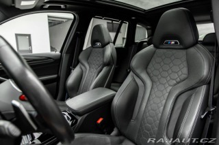 BMW X3 M  Competition A/T 2021