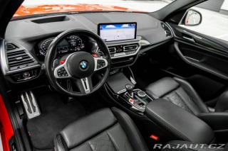 BMW X3 M  Competition A/T 2021