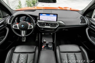 BMW X3 M  Competition A/T 2021