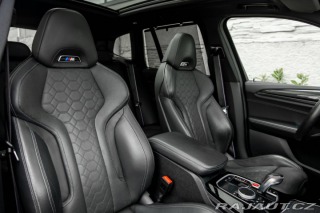 BMW X3 M  Competition A/T 2021
