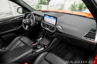 BMW X3 M  Competition A/T 2021