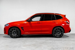 BMW X3 M  Competition A/T 2021