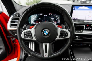 BMW X3 M  Competition A/T 2021