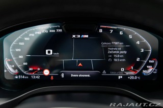 BMW X3 M  Competition A/T 2021