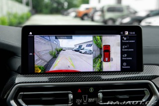 BMW X3 M  Competition A/T 2021