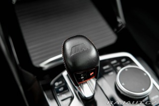 BMW X3 M  Competition A/T 2021