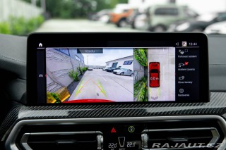 BMW X3 M  Competition A/T 2021