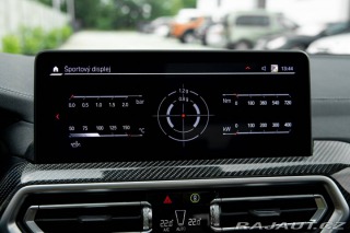 BMW X3 M  Competition A/T 2021