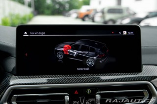 BMW X3 M  Competition A/T 2021