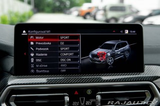 BMW X3 M  Competition A/T 2021
