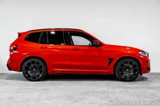 BMW X3 M  Competition A/T 2021