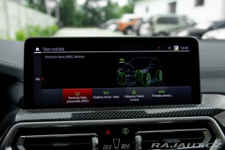 BMW X3 M  Competition A/T 2021