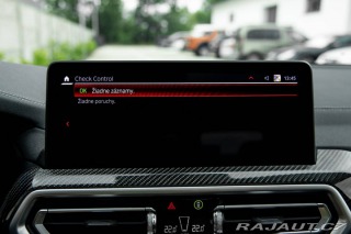 BMW X3 M  Competition A/T 2021