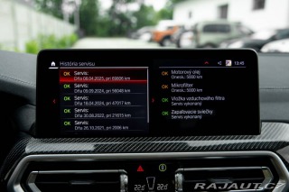 BMW X3 M  Competition A/T 2021