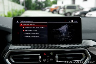 BMW X3 M  Competition A/T 2021