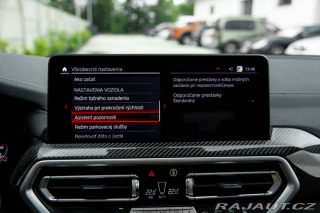 BMW X3 M  Competition A/T 2021