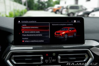 BMW X3 M  Competition A/T 2021