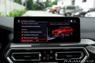BMW X3 M  Competition A/T 2021