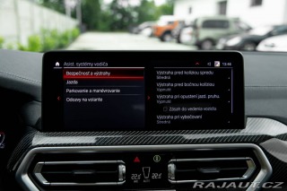 BMW X3 M  Competition A/T 2021