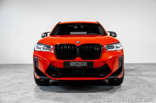 BMW X3 M  Competition A/T 2021