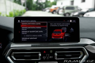 BMW X3 M  Competition A/T 2021