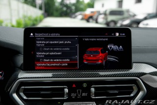 BMW X3 M  Competition A/T 2021