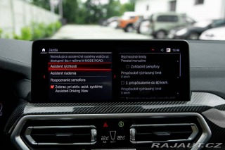 BMW X3 M  Competition A/T 2021