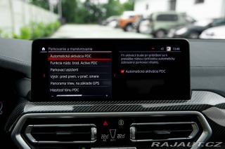 BMW X3 M  Competition A/T 2021